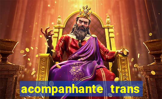 acompanhante trans de porto alegre